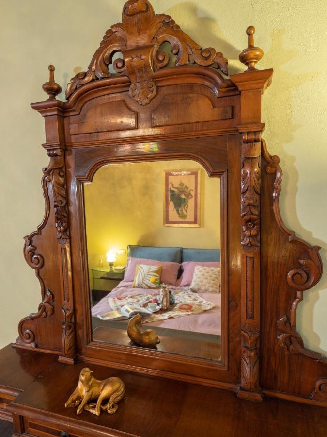 Luxury - Elegante Appartamento Nel Cuore Di Lucca Exterior foto