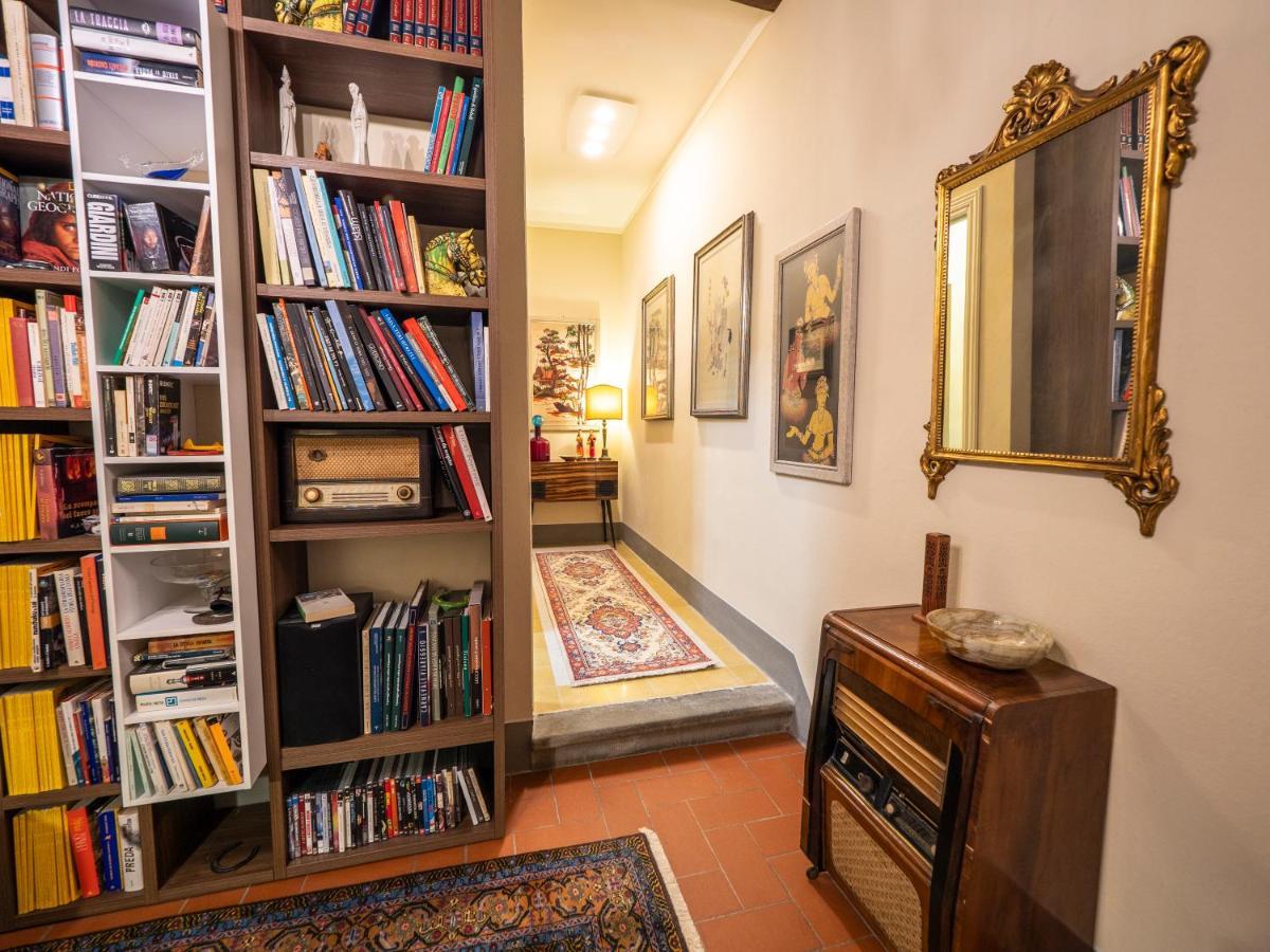 Luxury - Elegante Appartamento Nel Cuore Di Lucca Exterior foto